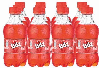 MINI BILZ 250CC PACKx12