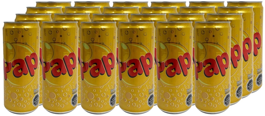 PAP LATA 310CC DISPLAYx24