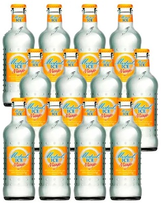 MISTRAL ICE MANGO 275CC PACKx12