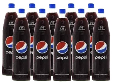 [Bebida] PEPSI 1250CC RETORNABLE CAJAx10