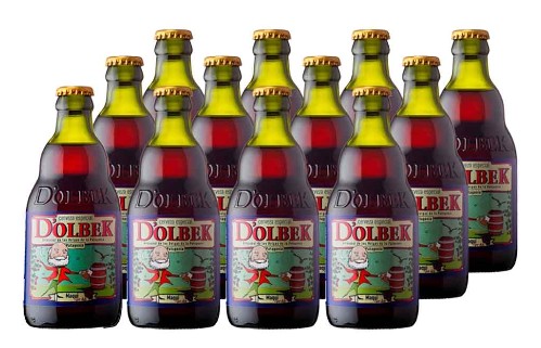 [Cerveza] CERVEZA DOLBEK MAQUI ALE 500CC PACKx12