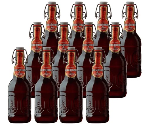 [Cerveza] KUNSTMANN GRAN TOROBAYO 500CC PACKx12