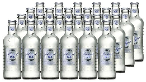 [Coctel] MISTRAL ICE BLEND 275CC PACKx24