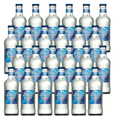 [Coctel] MISTRAL ICE ENERGY 275CC PACKx24